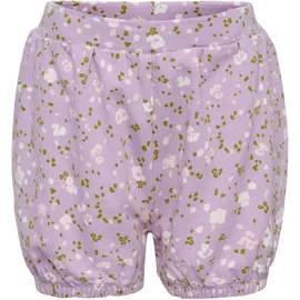 hummel hmlGLAD Sweatshorts Orchid Bloom 74