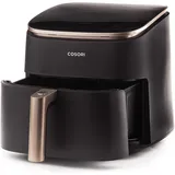 COSORI Turbo Blaze schwarz/bronze (CAF-DC602-KEUR)
