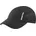 Shakeout-Kappe schwarz L/XL