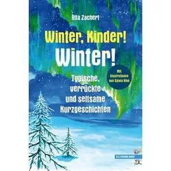 Winter, Kinder! Winter!