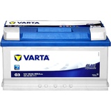 Varta Blue Dynamic G3 95Ah 12V