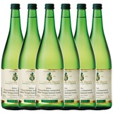 Thüngersheimer Johannisberg Müller-Thurgau QbA 2021 - 6er-Karton