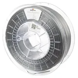 SPECTRUM FILAMENTS Premium PCTG Filament PCTG chemisch beständig, geruchsarm 1.75mm 1000g, 80658 Silberstahl