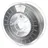 SPECTRUM FILAMENTS Premium PCTG Filament PCTG chemisch beständig, geruchsarm 1.75mm 1000g, 80658 Silberstahl