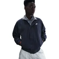 Nike Futura Übergangsjacke blau XL