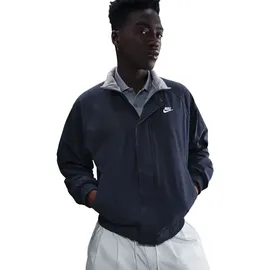 Nike Futura Übergangsjacke blau XL
