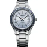 Seiko SRPL19J1 Presage Style 60's Herrenuhr Automatik Limited Edition