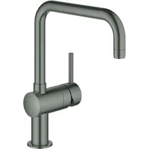 Grohe Minta Brushed Hard Graphite 32488AL0
