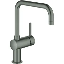 Grohe Minta Brushed Hard Graphite 32488AL0