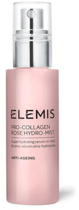 Elemis Pro-Collagen Rose Hydra Mist  (50 )