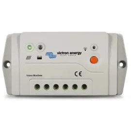 Victron Energy BlueSolar PWM-Pro 12/24V-5A