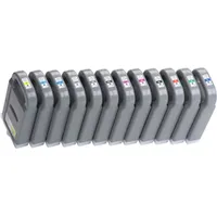 Canon PFI-701PC photo cyan
