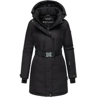 Navahoo Wintermantel »Wintermantel Frostkuss 14