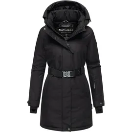 Navahoo Wintermantel »Wintermantel Frostkuss 14