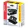 Maped 898014 Heftgerät- und Locher-Set Essentials, schwarz