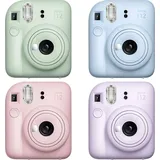 lilac purple inkl FUJIFILM instant Color Film “INSTAX mini"