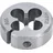 BGS Gewindeschneideisen M12 x 1,5 x 38 mm