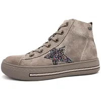 Lurchi Sneaker, Taupe, 38 EU