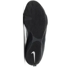 Nike Machomai 3 Herren Black/White 44