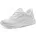 Comfort White/Silver 36
