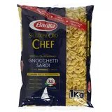 Barilla Selezione Oro Chef Gnocchetti Sardi, 1 kg