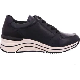 remonte Keilsneaker Damen Blau 43