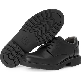 Gabor Schnürschuhe Herren Schwarz 44,5