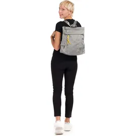 Suri Frey Rucksack SURI Sports Marry Rucksäcke Grau Damen