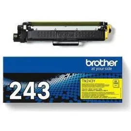 Brother TN-243Y gelb