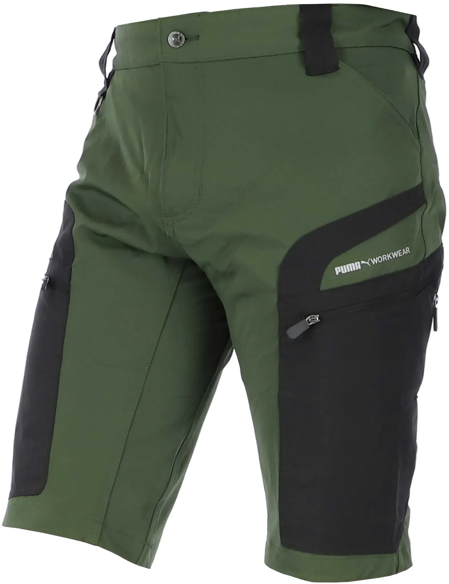 puma workwear pro-one wanderhose herren m
