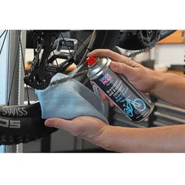 LIQUI MOLY Kettenreiniger 6054 400 ml