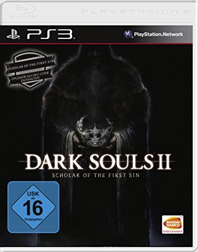 Dark Souls 2 [für PlayStation 3] (Neu differenzbesteuert)