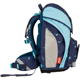 Scout Alpha Exklusiv LED 4-tlg. pegasus