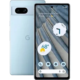 Google Pixel 7a 5G 128 GB sea