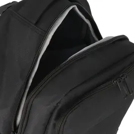 Heinrich Sieber Cabin Pro Ultimate Small schwarz