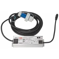 Netzteil für Aldebaran Raptor R