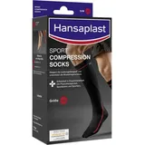 BEIERSDORF Kompressionssocken Gr. L 2 St.