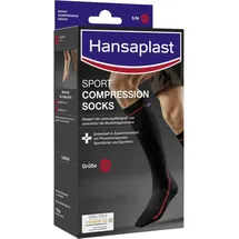 BEIERSDORF Kompressionssocken Gr. L 2 St.
