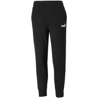 Puma Damen Sweatpants TR Cl Puma Black, XL