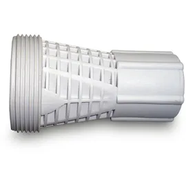 Steinbach Adapter grau 10,0 x 5,9 x 5,9 cm