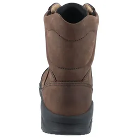 Finn Comfort Wanderschuhe Herren 31313733303539 Braun 40 1/2 EU - Braun