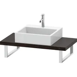 Duravit L-Cube Konsole LC100C07272#80,