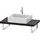 Duravit L-Cube Konsole LC100C07272#80,