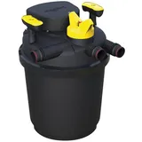 Catit Pressure Flo 7500 Uvc Teichfilter