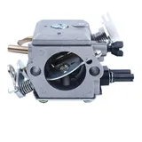 Gubeter Vergaserbaugruppe, für Husqvarna 362 365 371 372 372Xp Benzin-Kettensäge, 503 28 32 03