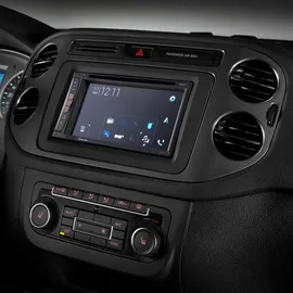 Pioneer AVIC-Z730DAB inkl. DAB Anntenne