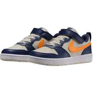 Light Orewood Brown / Orange Peel / Midnight Navy 29,5