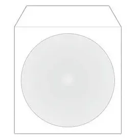 MediaRange CD-/DVD-Hüllen