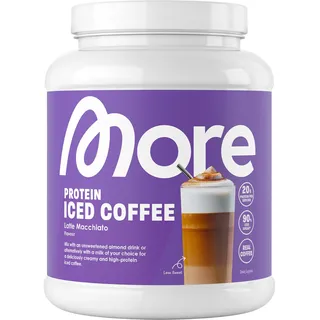 Iced Coffee / Latte Macchiato Pulver 500 g