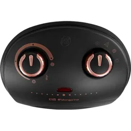 Orbegozo Heizlüfter FH 5036 2200 W Schwarz
